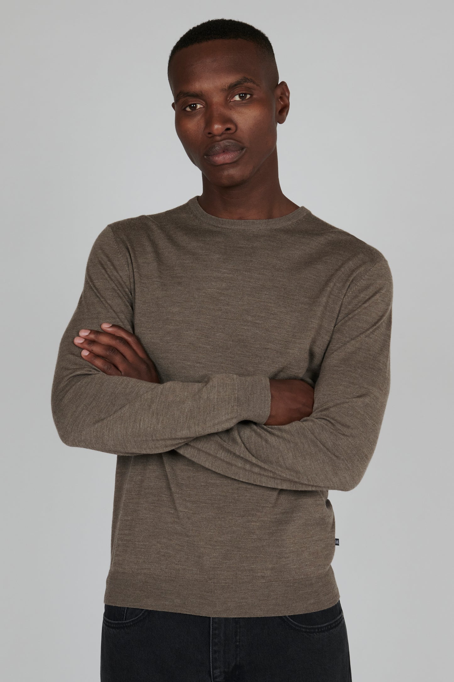 MARGRATE PULLOVER