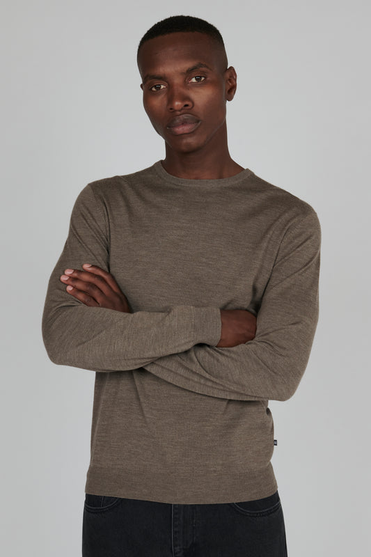 MARGRATE PULLOVER