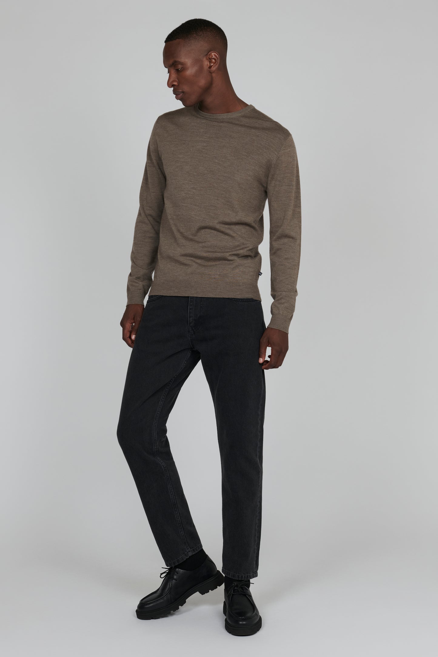 MARGRATE PULLOVER