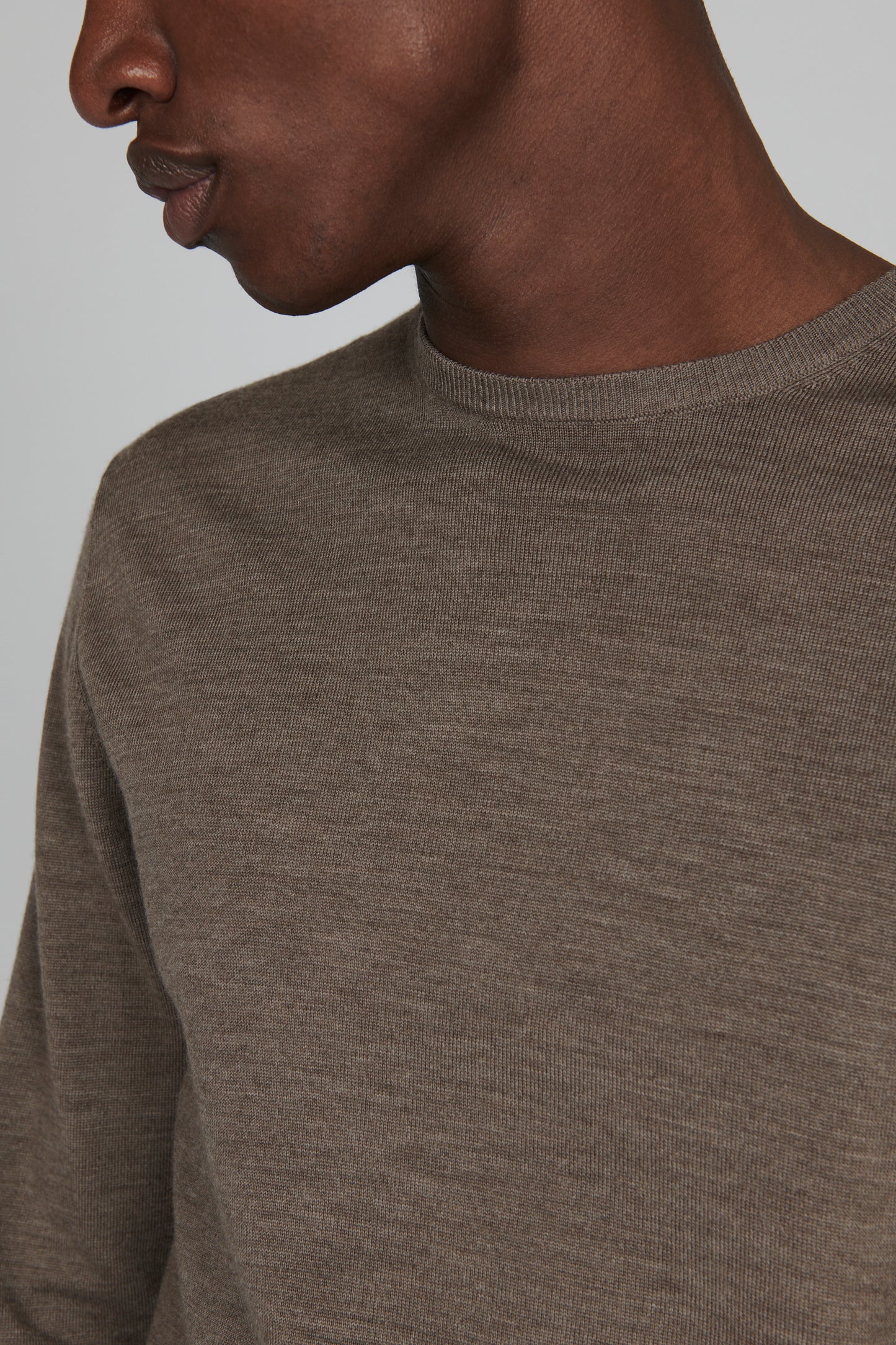 MARGRATE PULLOVER