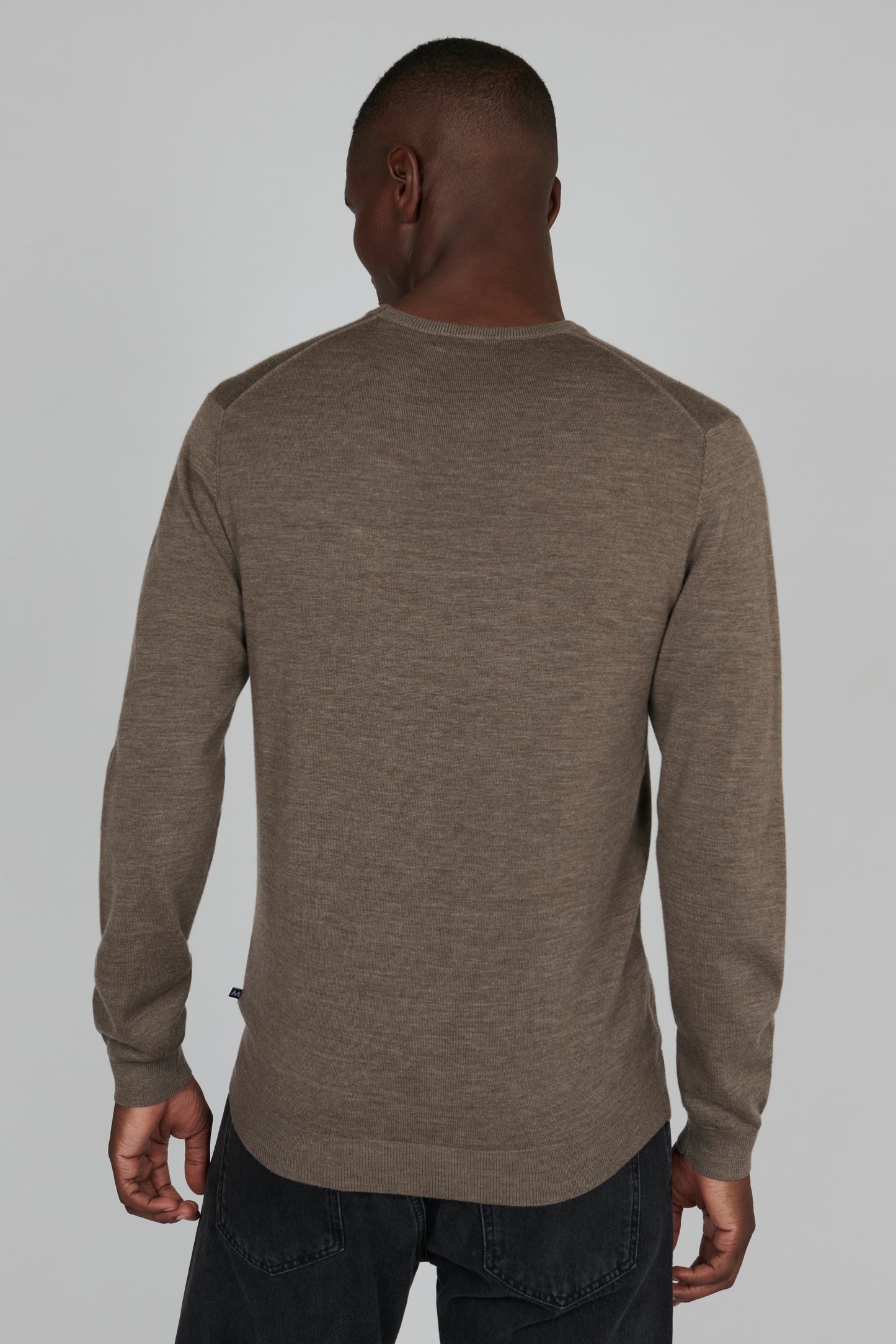 MARGRATE PULLOVER
