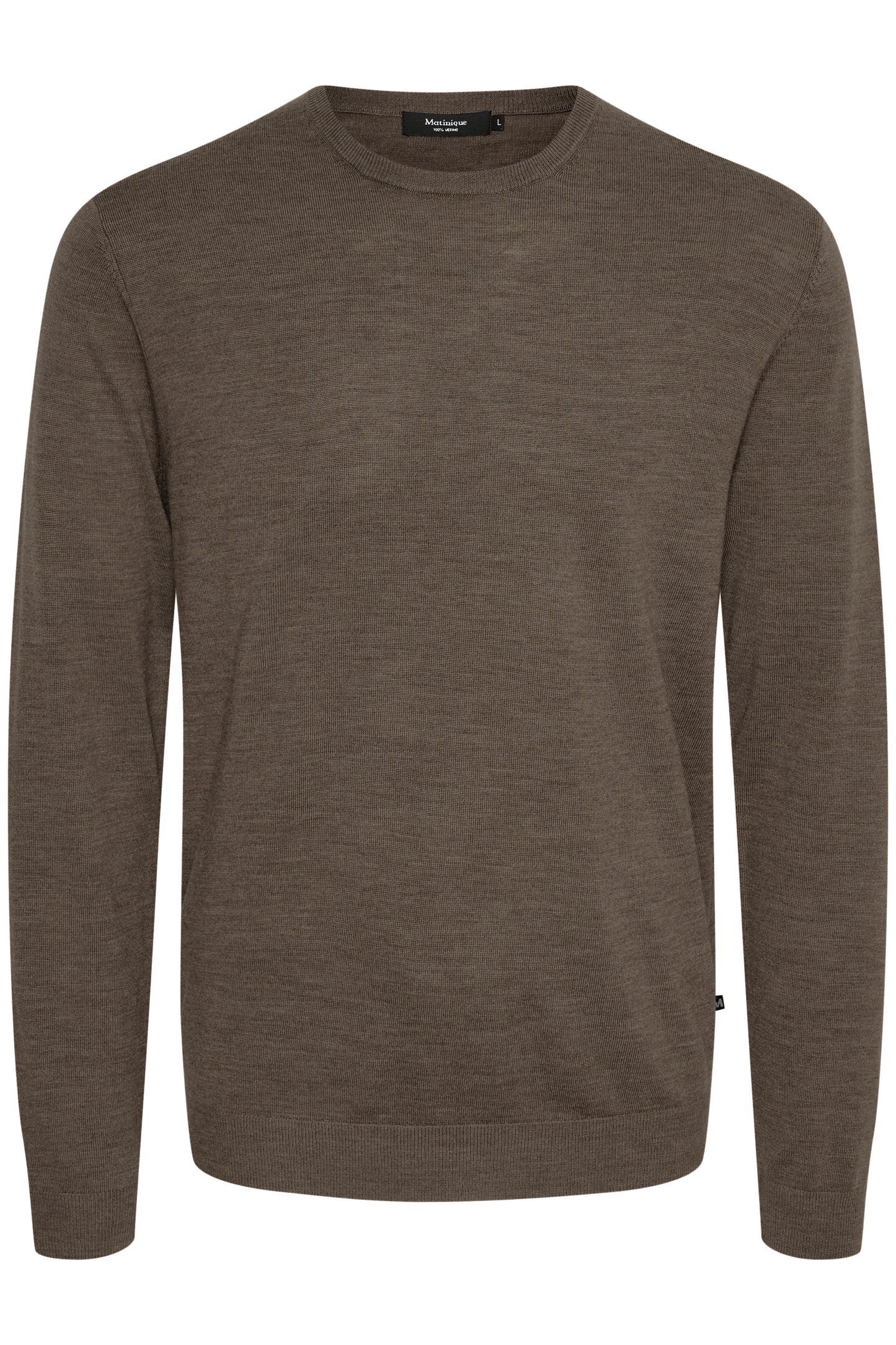 MARGRATE PULLOVER