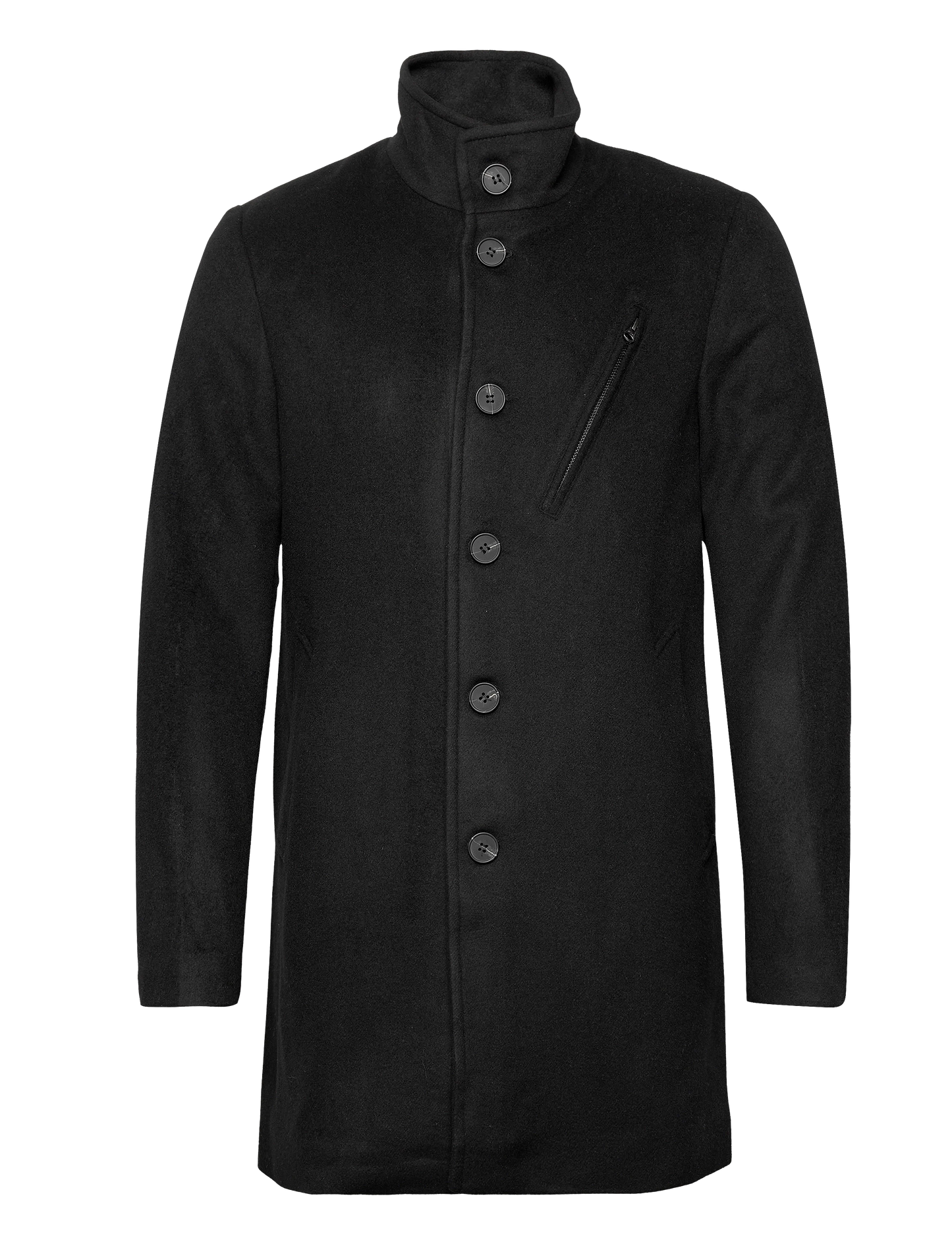 Adriano Coat