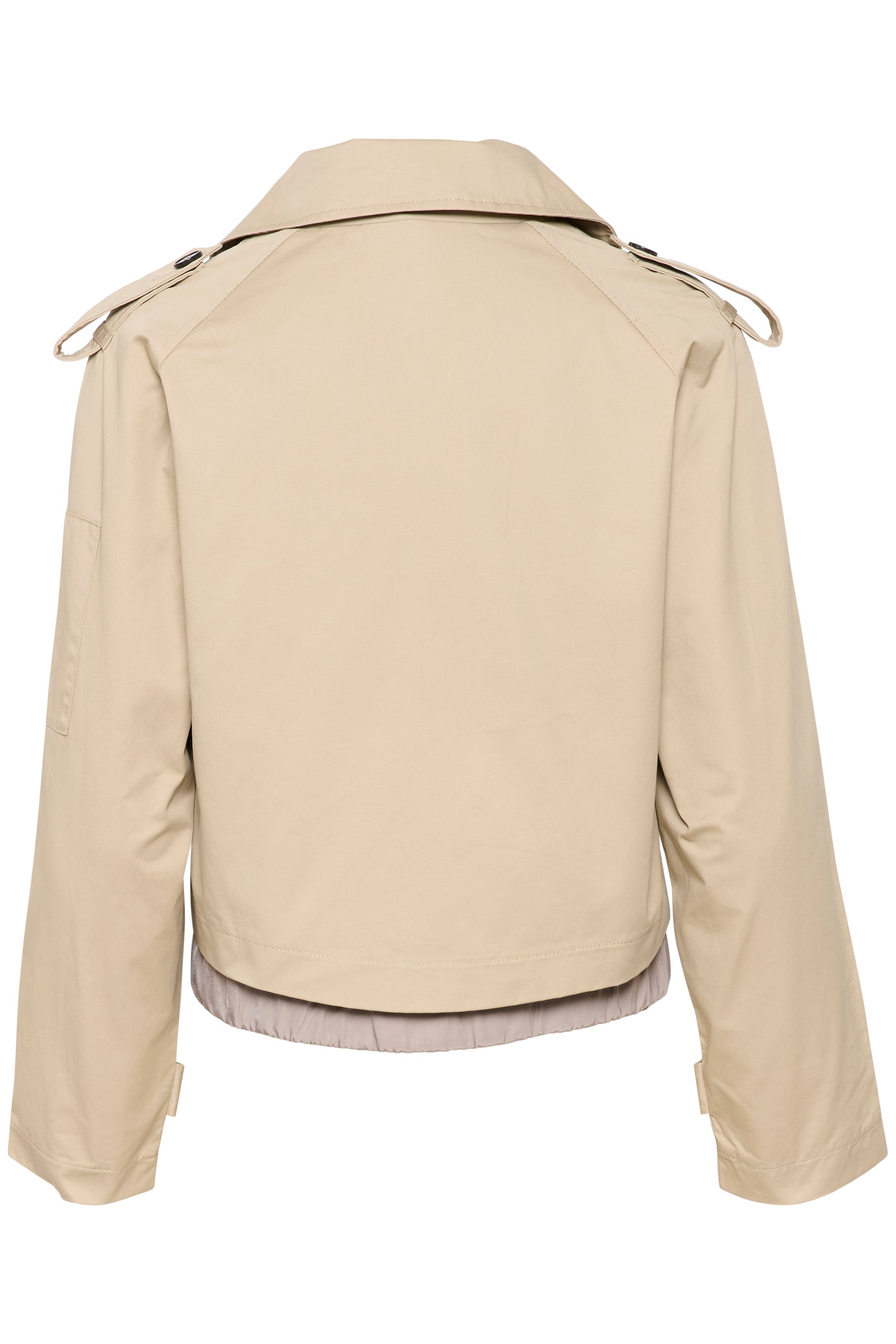 MARIKB 2-IN-1 Coat