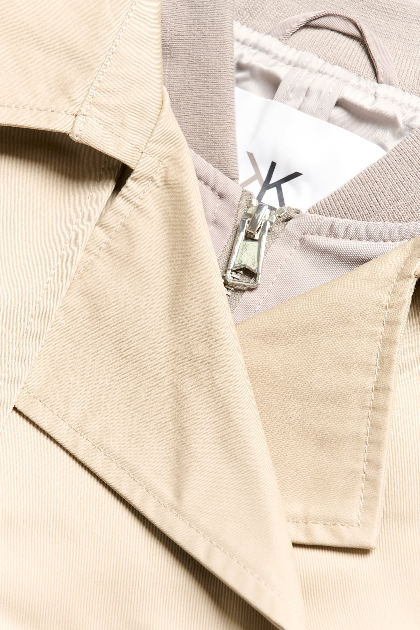 MARIKB 2-IN-1 Coat
