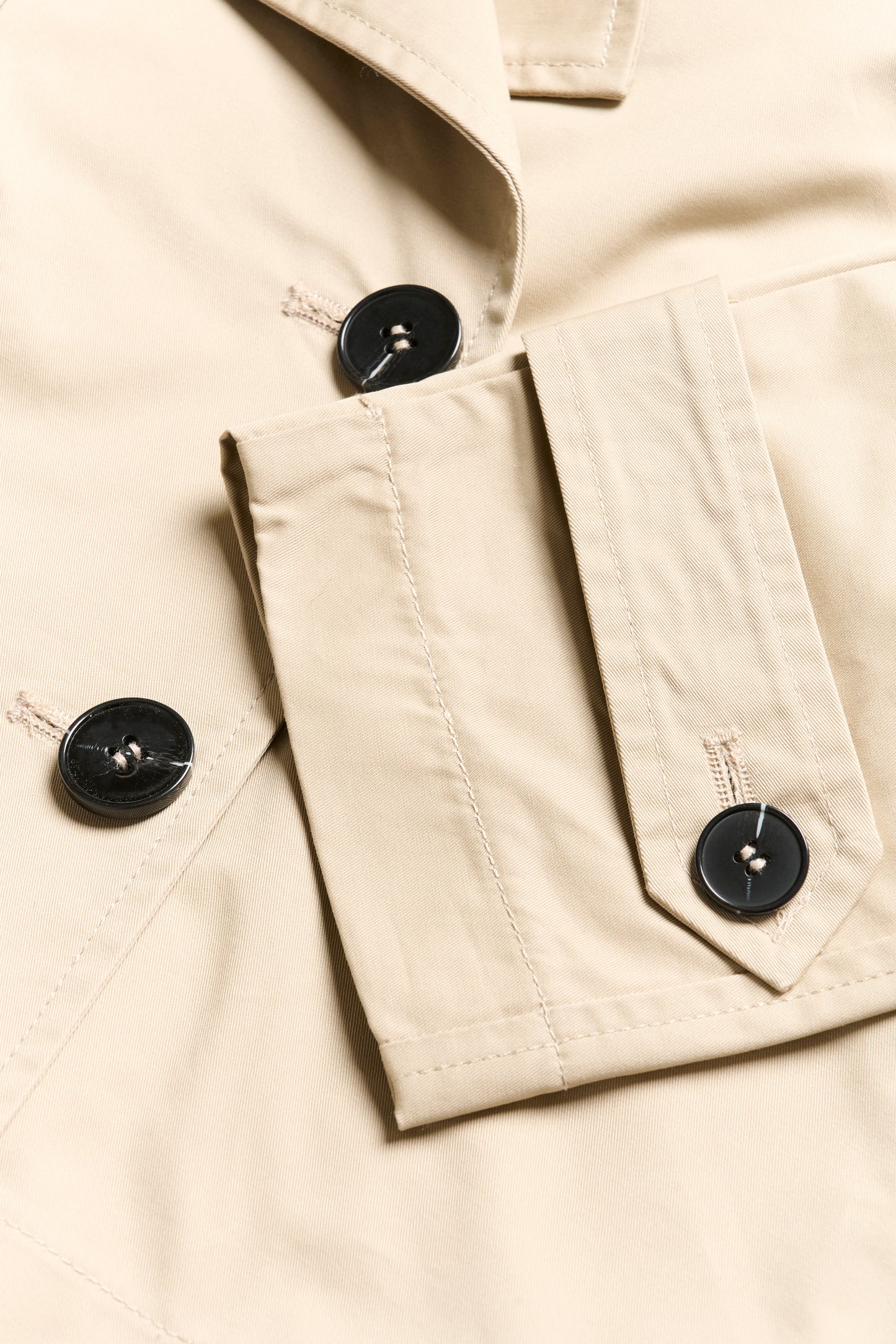 MARIKB 2-IN-1 Coat