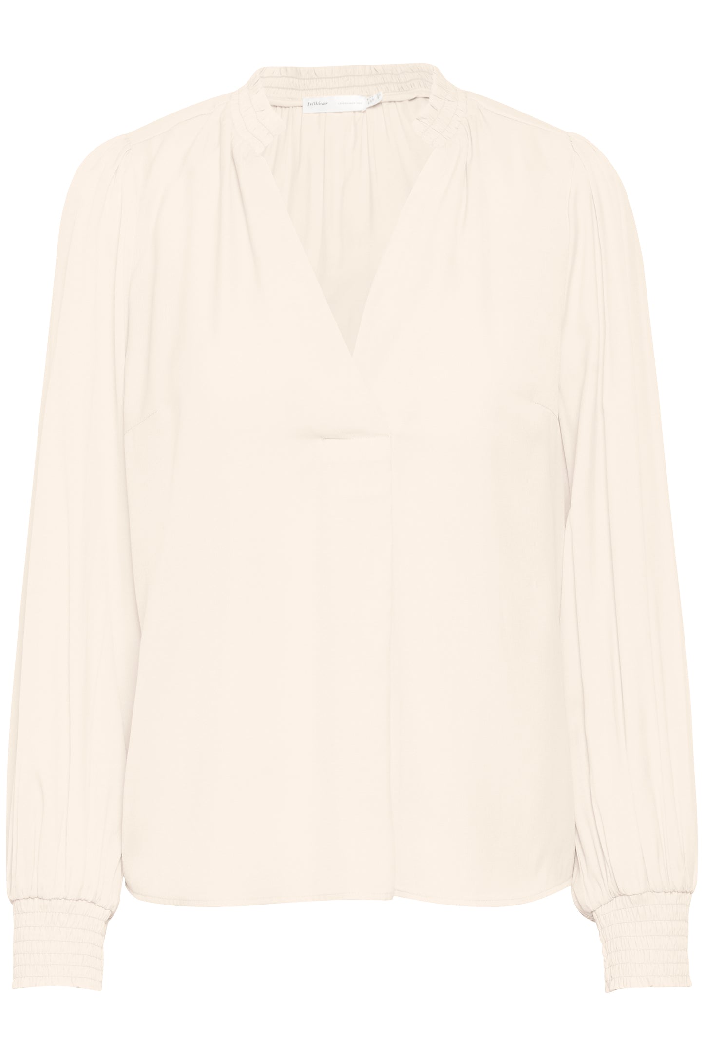 HUXIEIW BLUSE