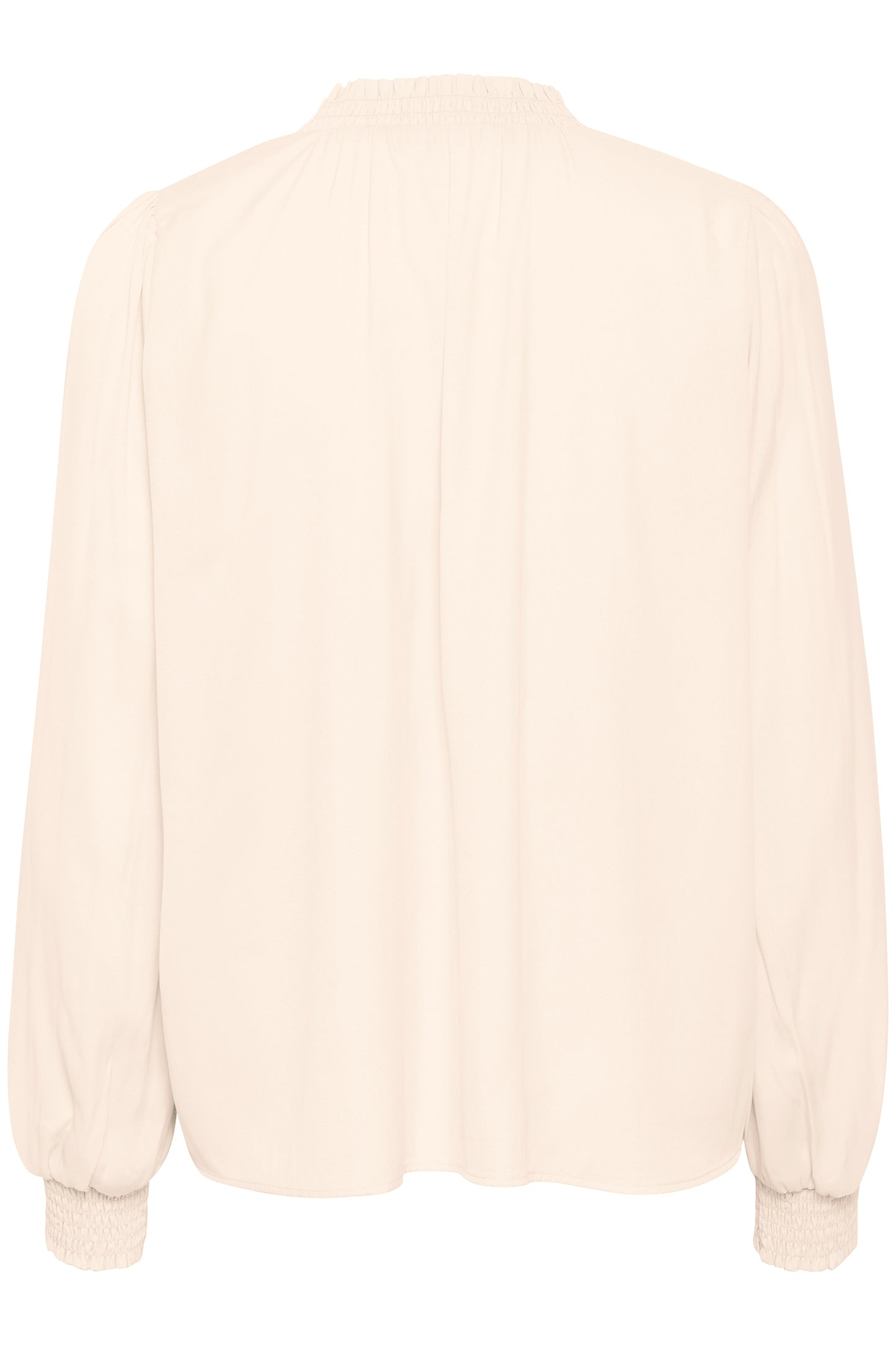 HUXIEIW BLUSE