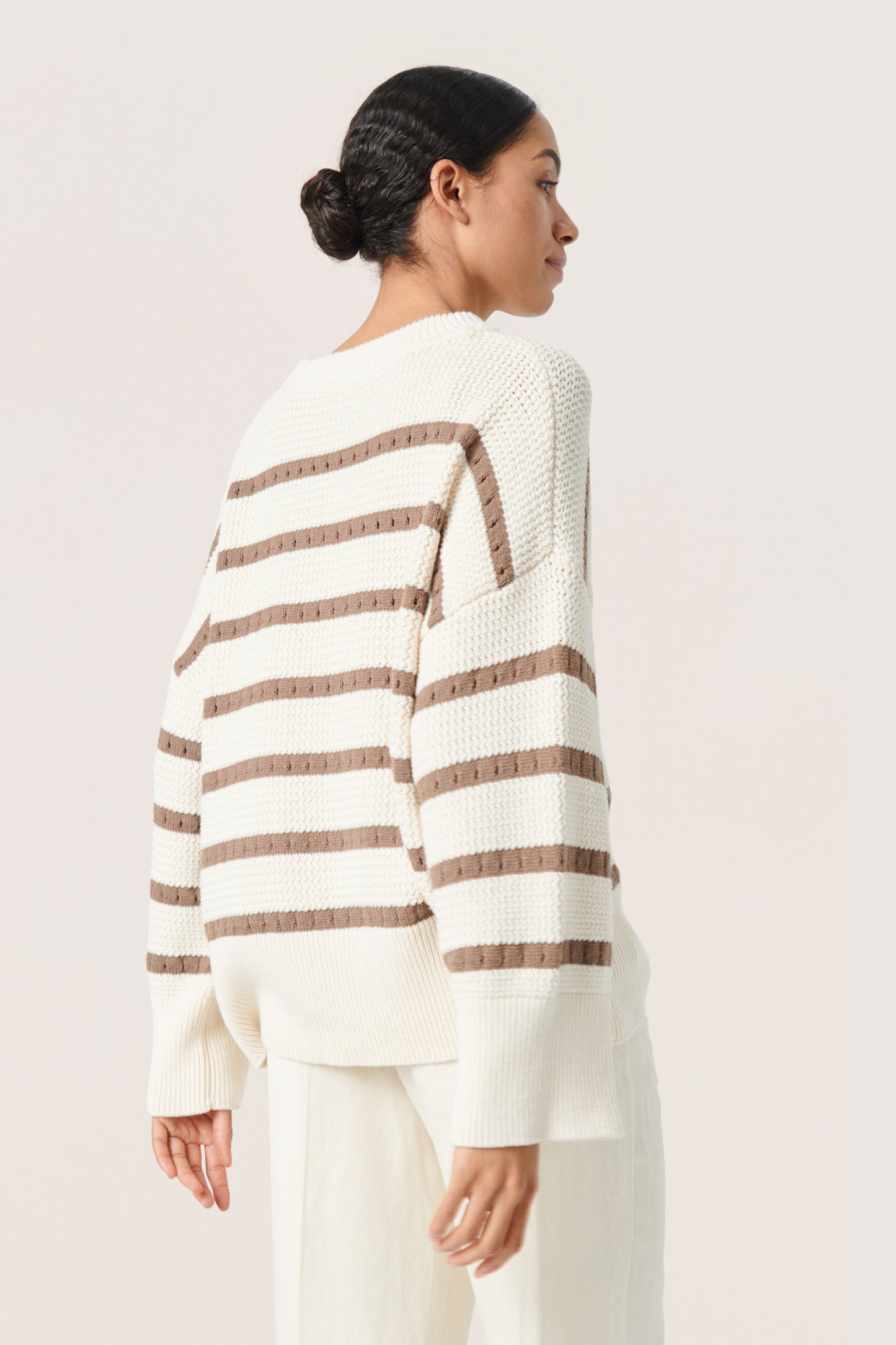 SLRAVALINA PULLOVER