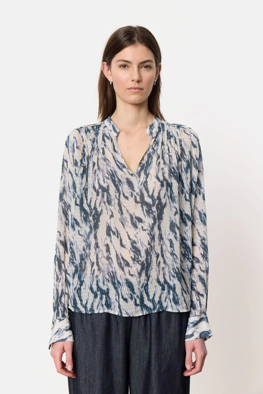 LR-FIA 2 Blouse