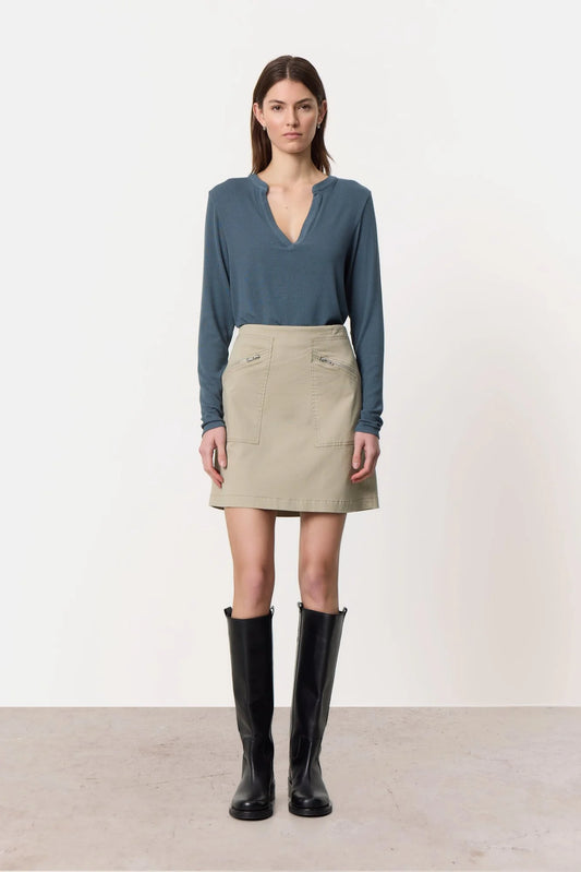 LR-FALKE 4 Skirt
