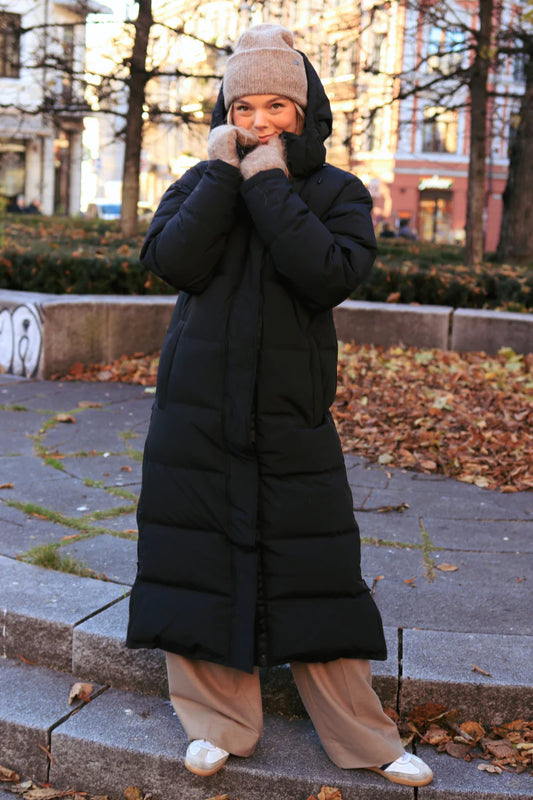 Ida Down Coat