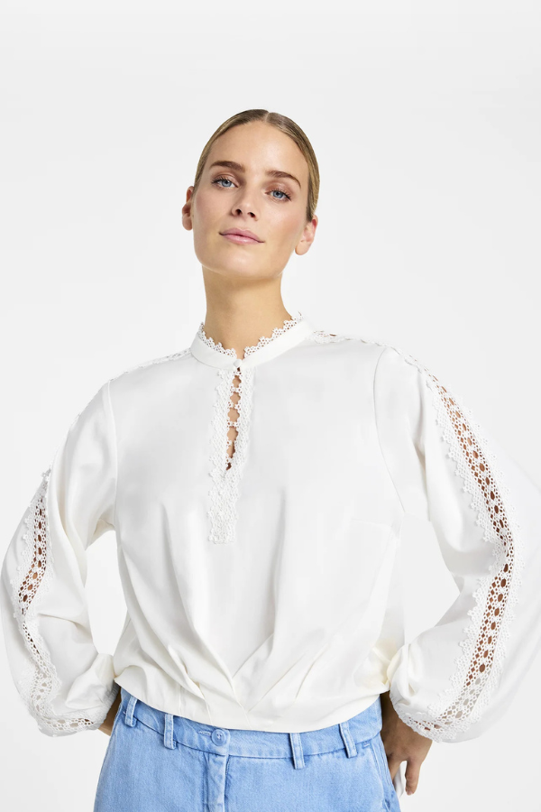 LISE Blouse