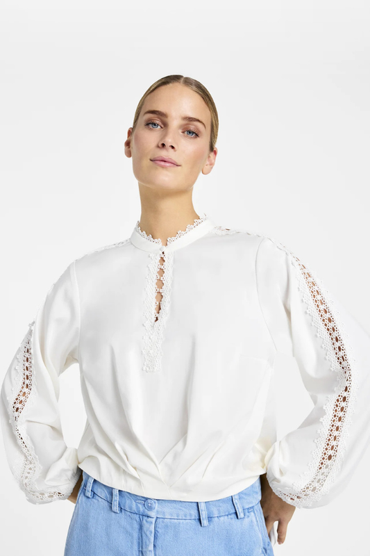 LISE Blouse