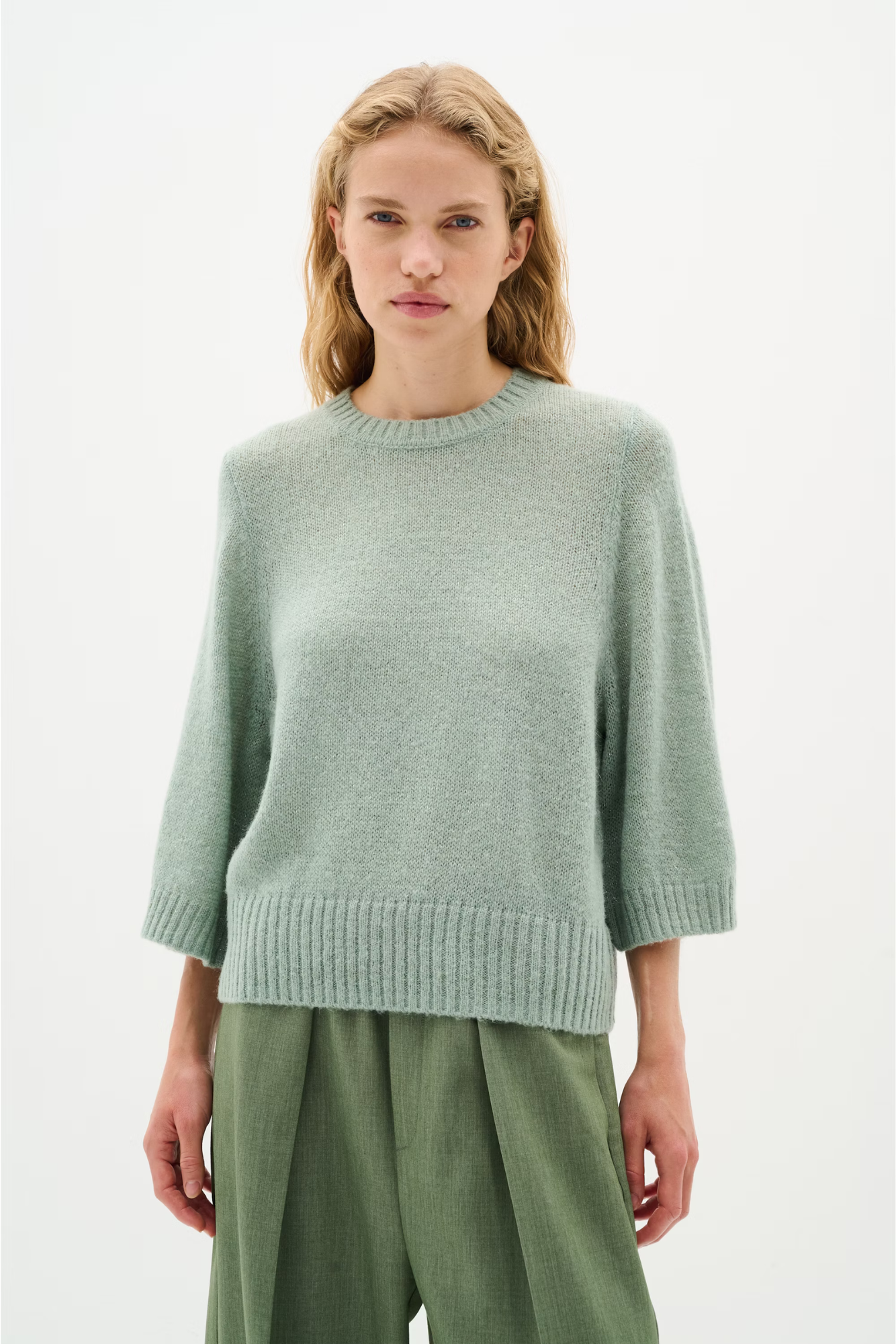 WakanaIW Pullover