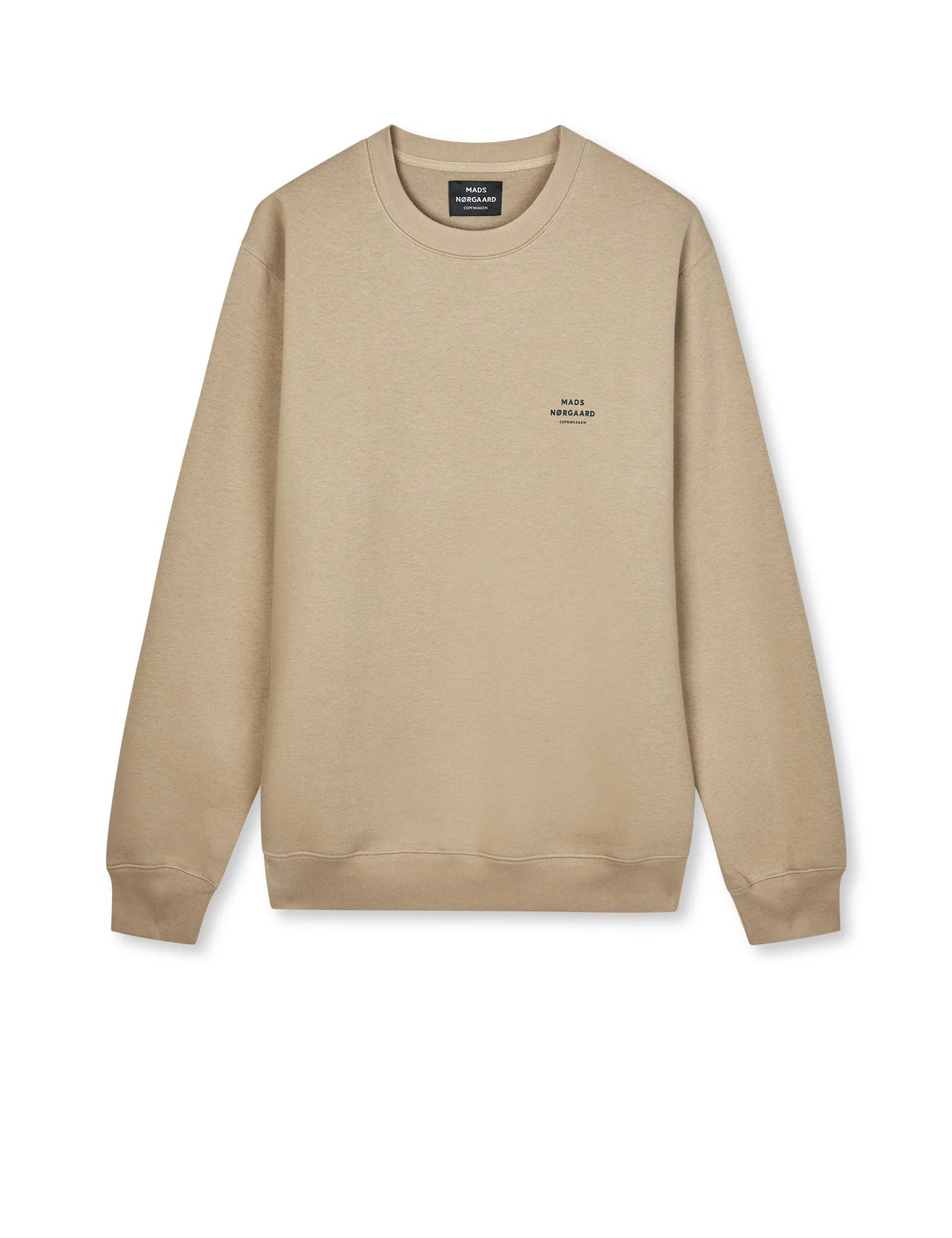 Standard Crew Logo Sweat