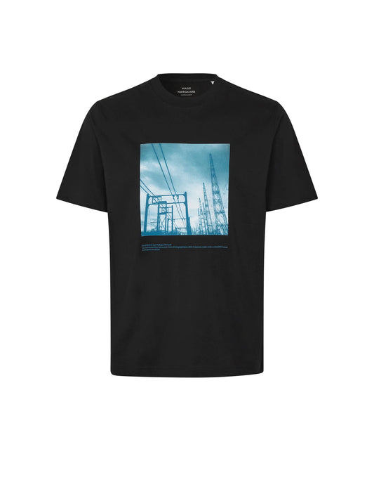 Frode Transmission Tee