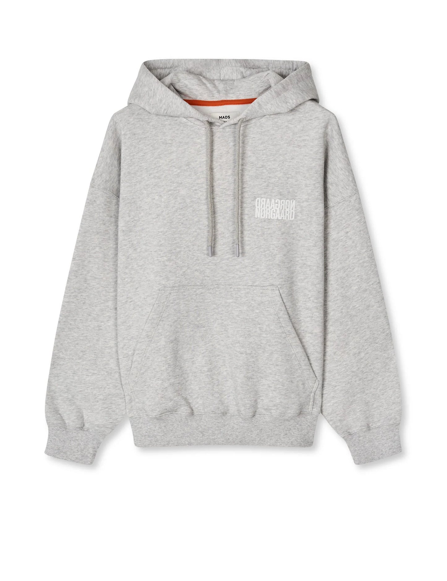 Organic Sweat Atlas Hoodie