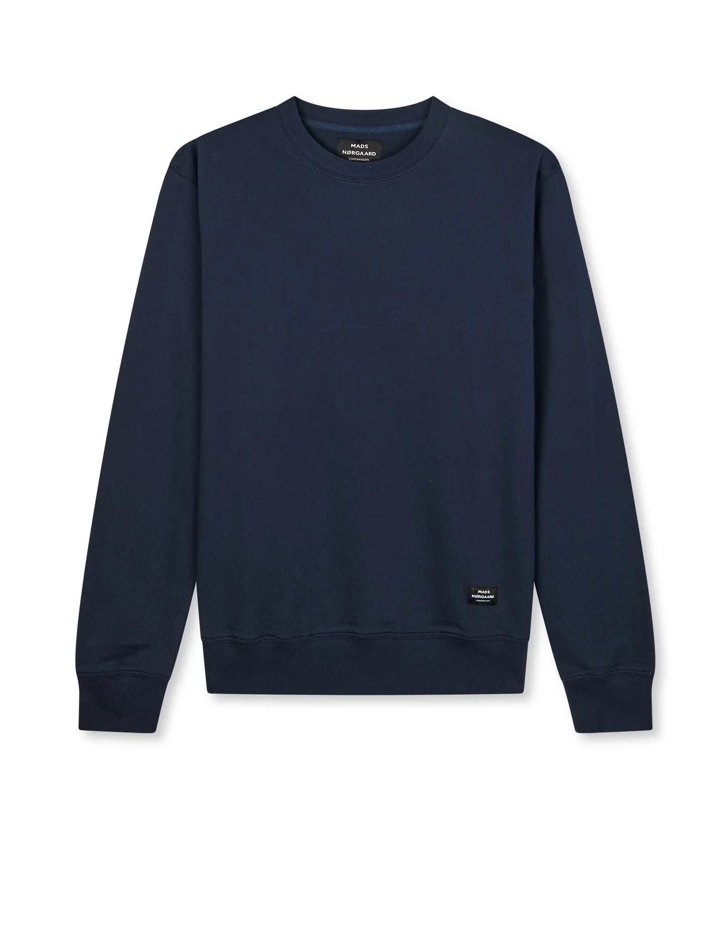 Light Terry Asker Sweat