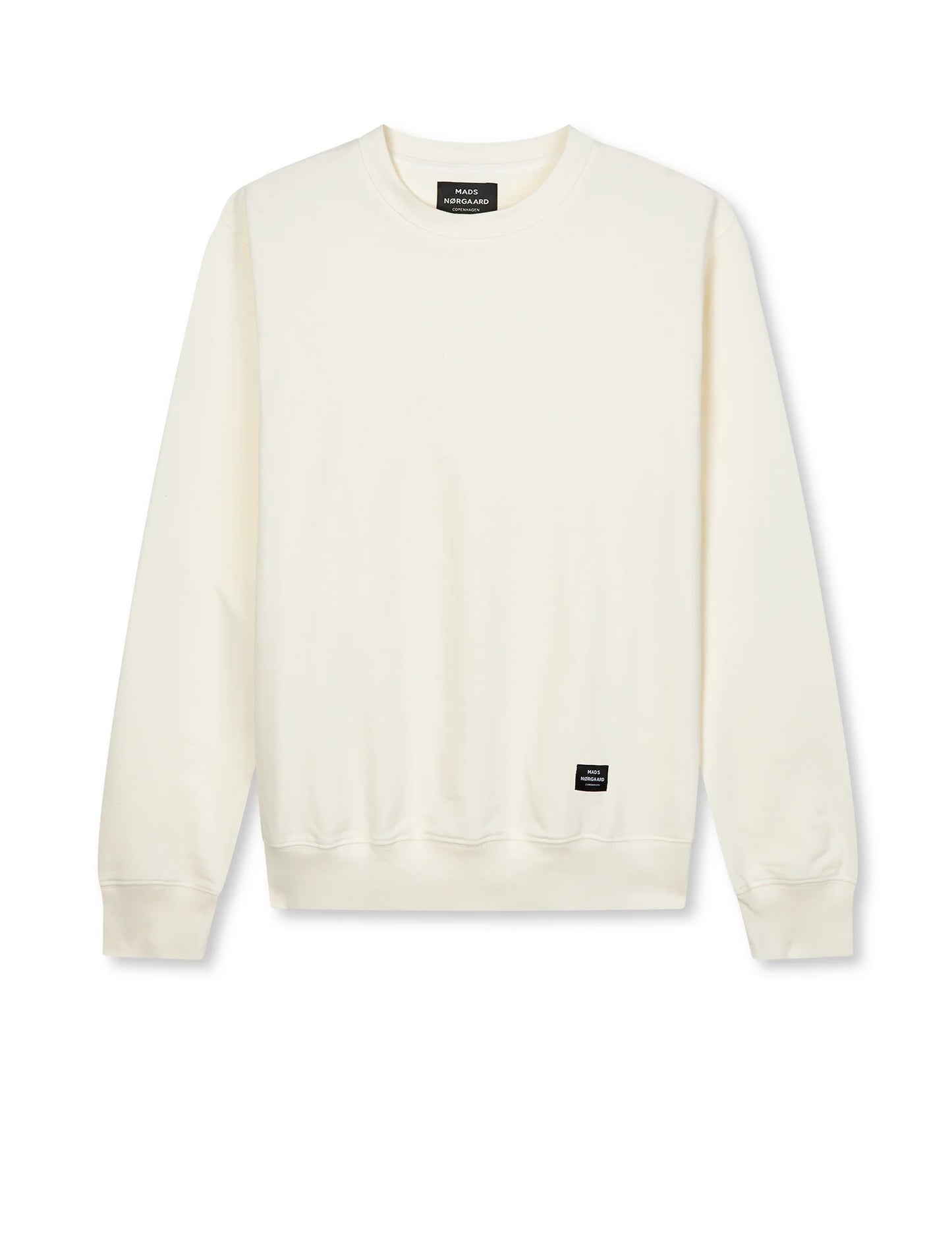 Light Terry Asker Sweat