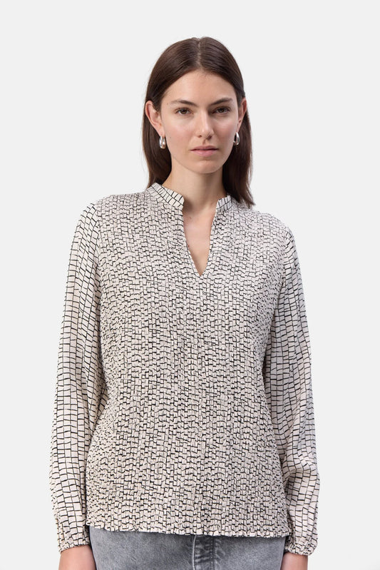 LR-ESTELLA 1 Blouse