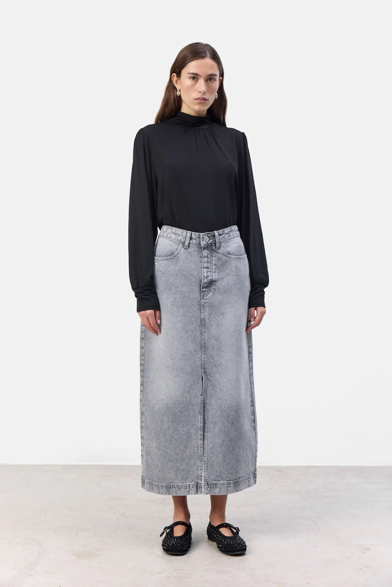 LR-ELLA 2 Skirt