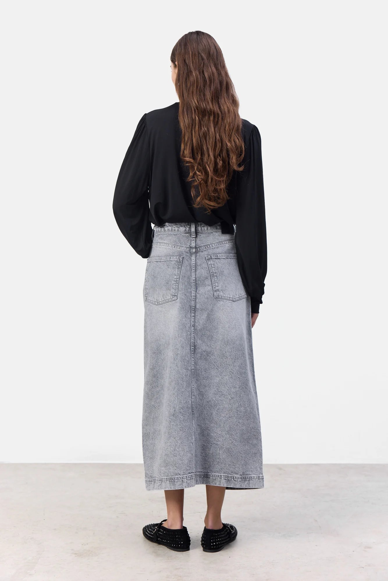 LR-ELLA 2 Skirt