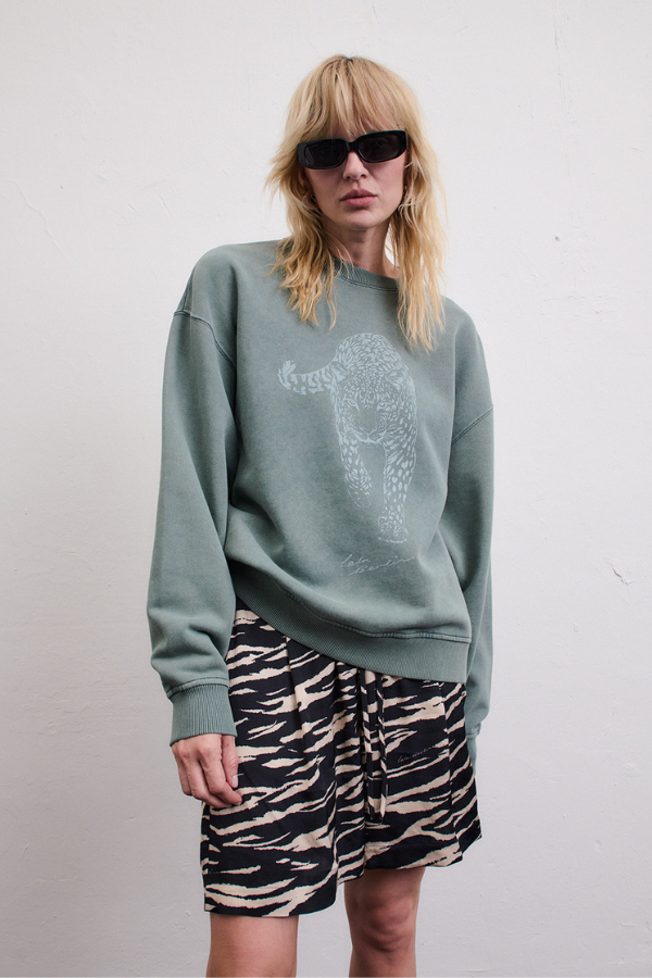 Soma Sweatshirt