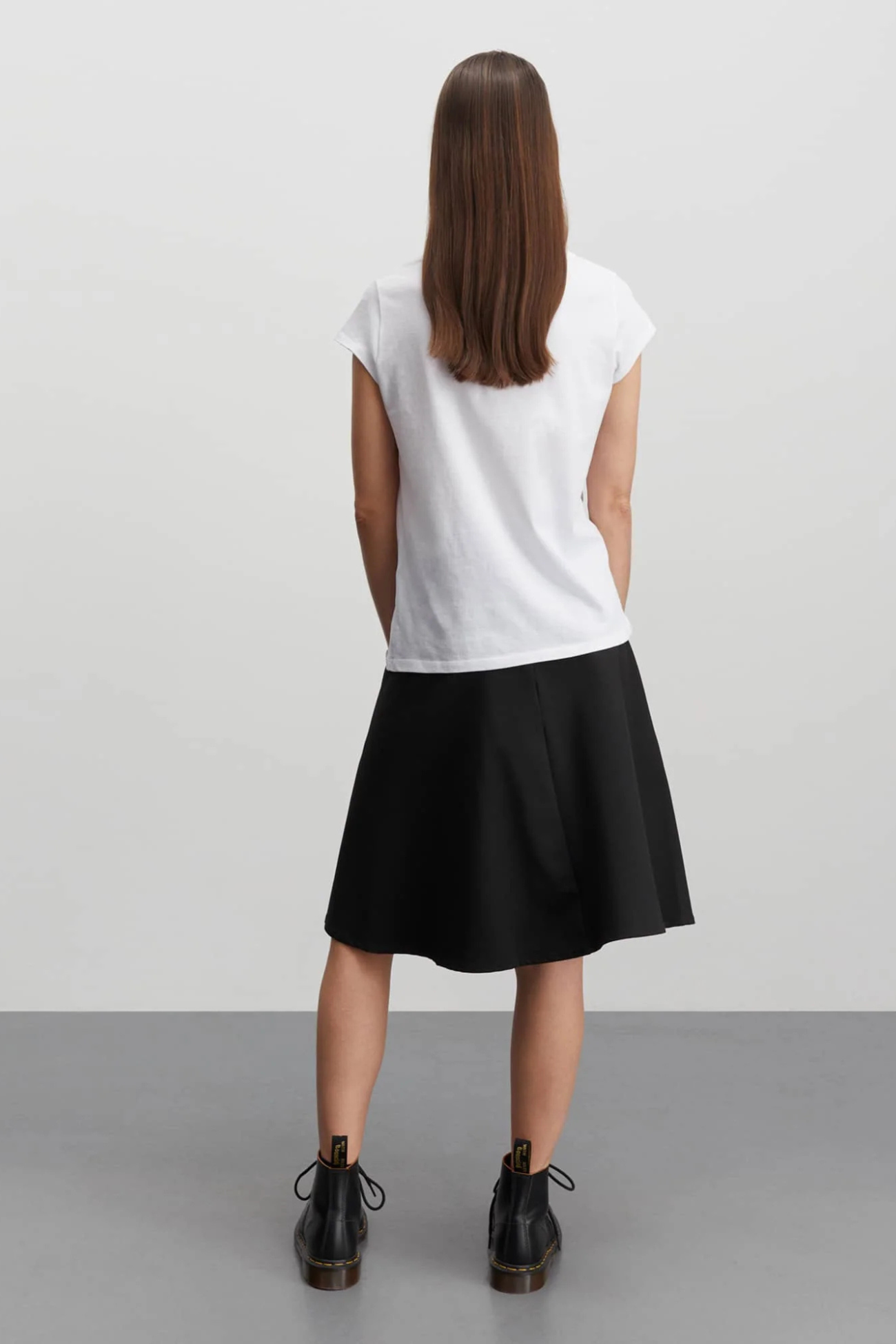 Sportina Stelly Skirt FAV