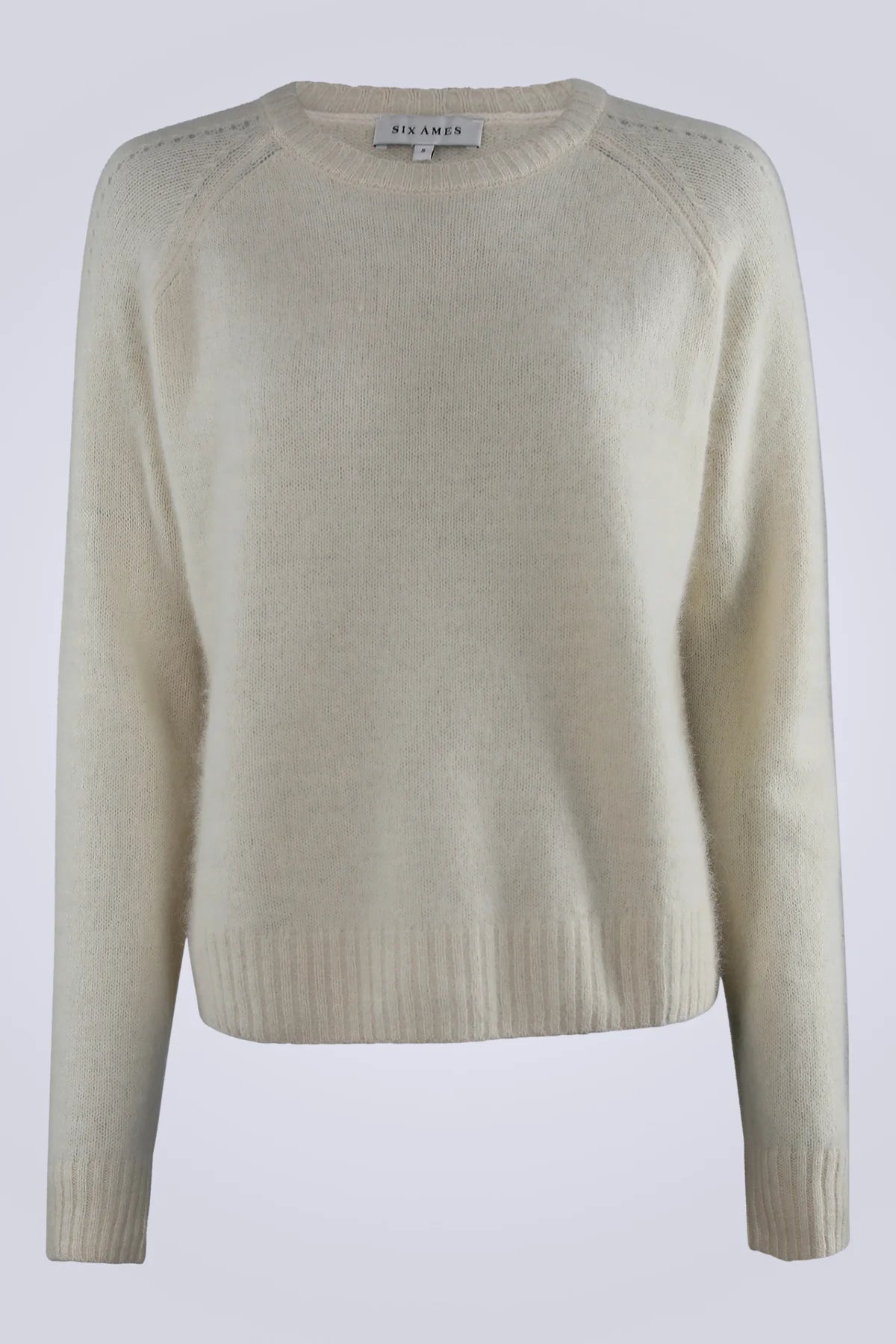 YOLANI SWEATER