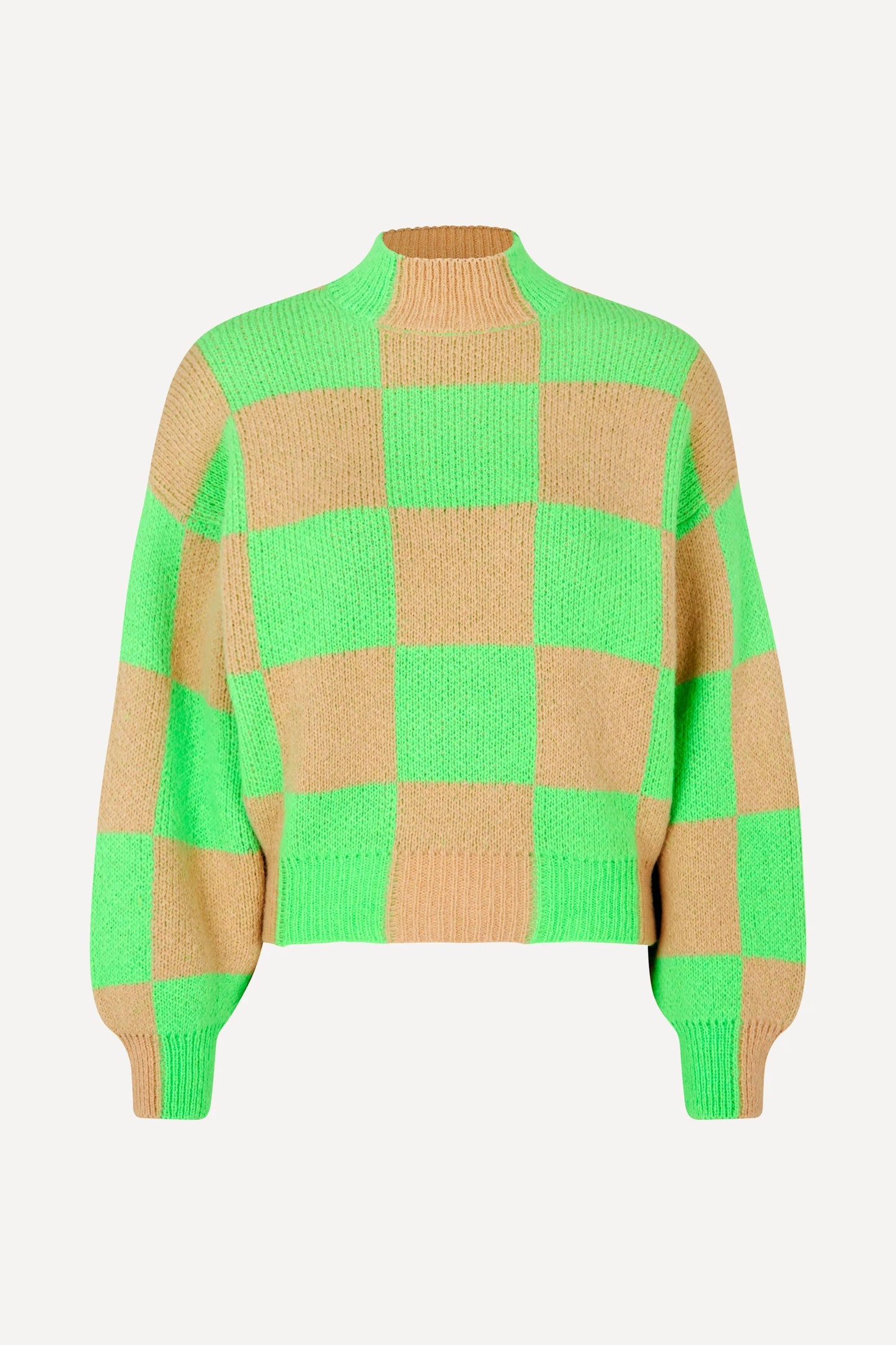 Adonis Sweater Check