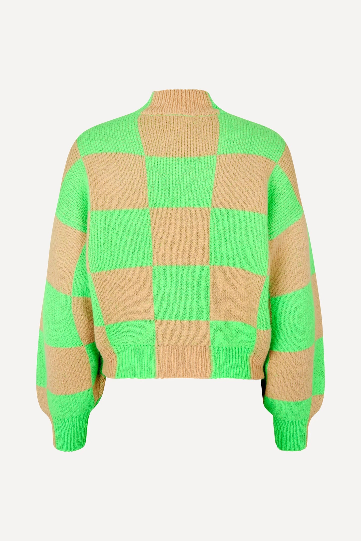 Adonis Sweater Check