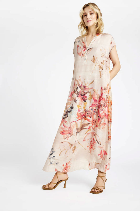 ANIKA long dress