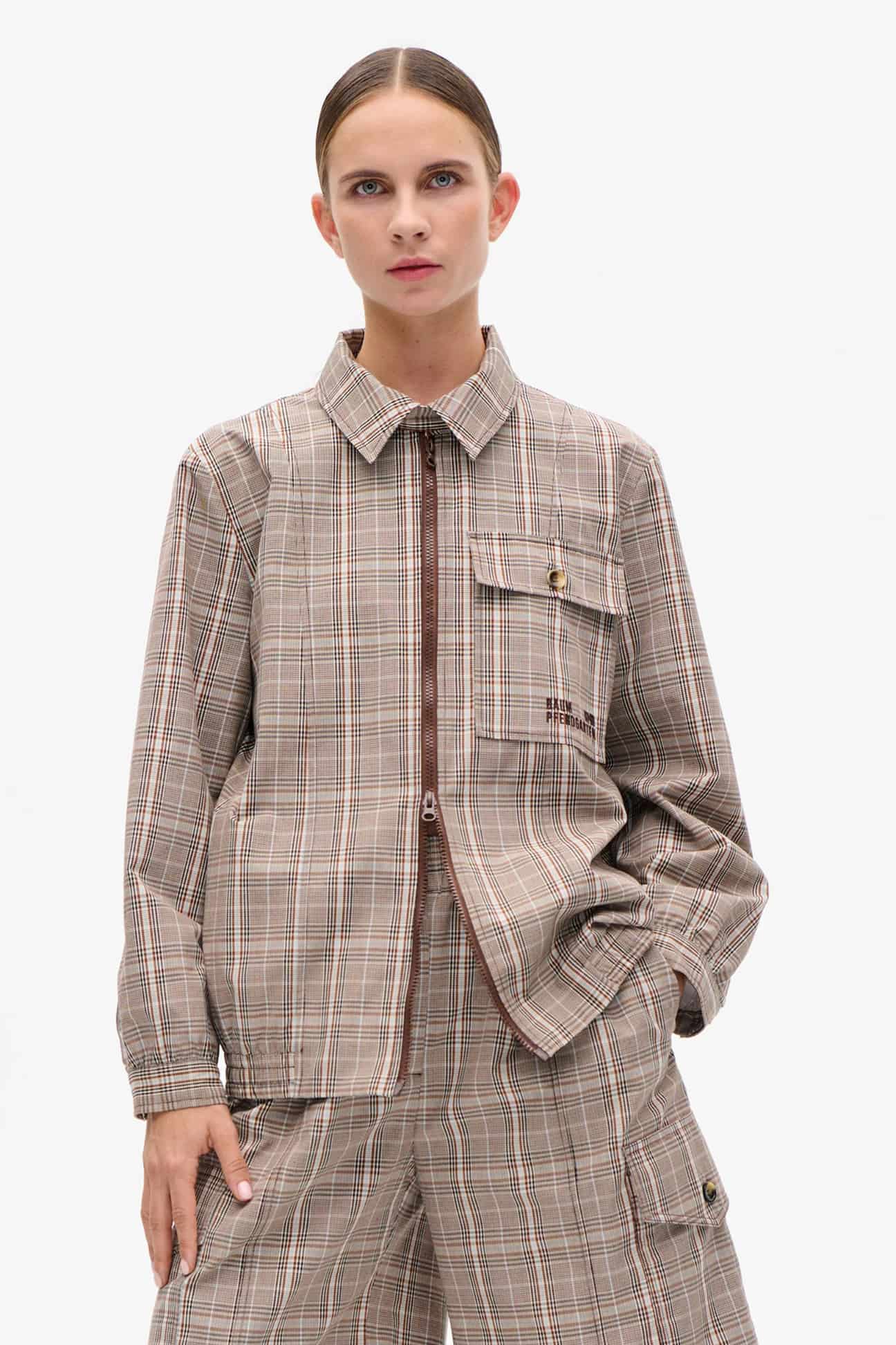BELINE JACKET