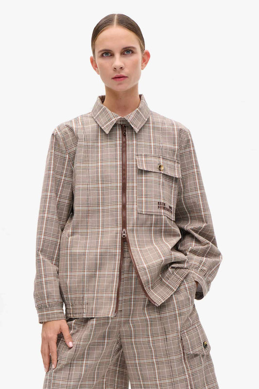 BELINE JACKET
