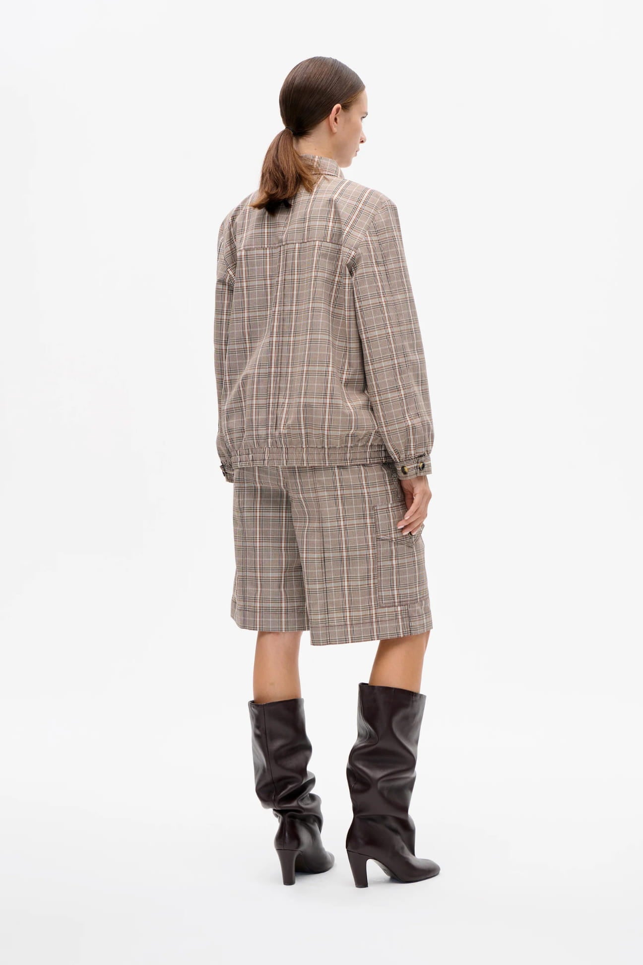 BELINE JACKET