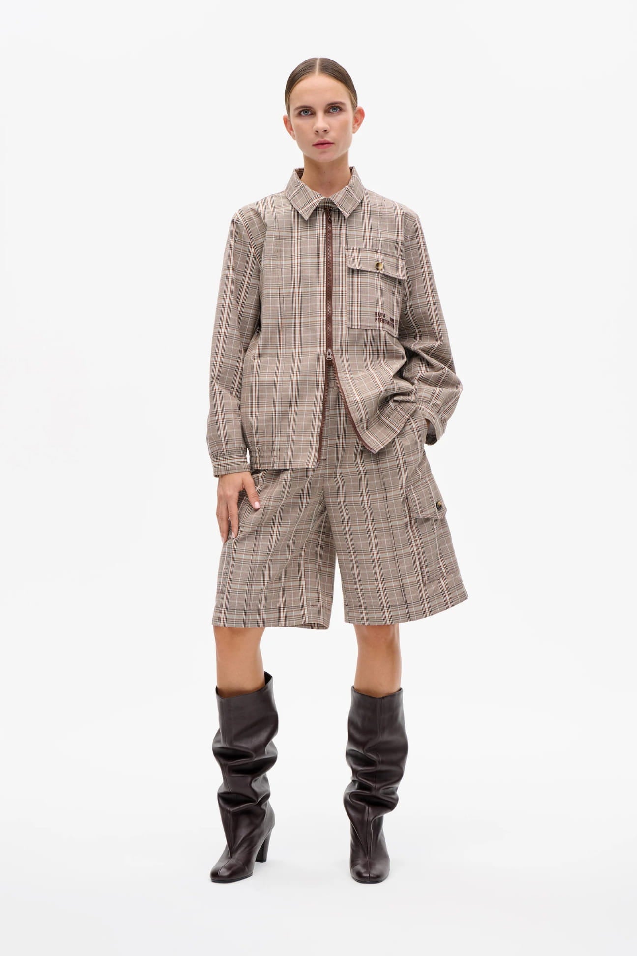 BELINE JACKET