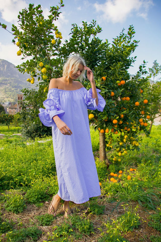 Itacras Dress