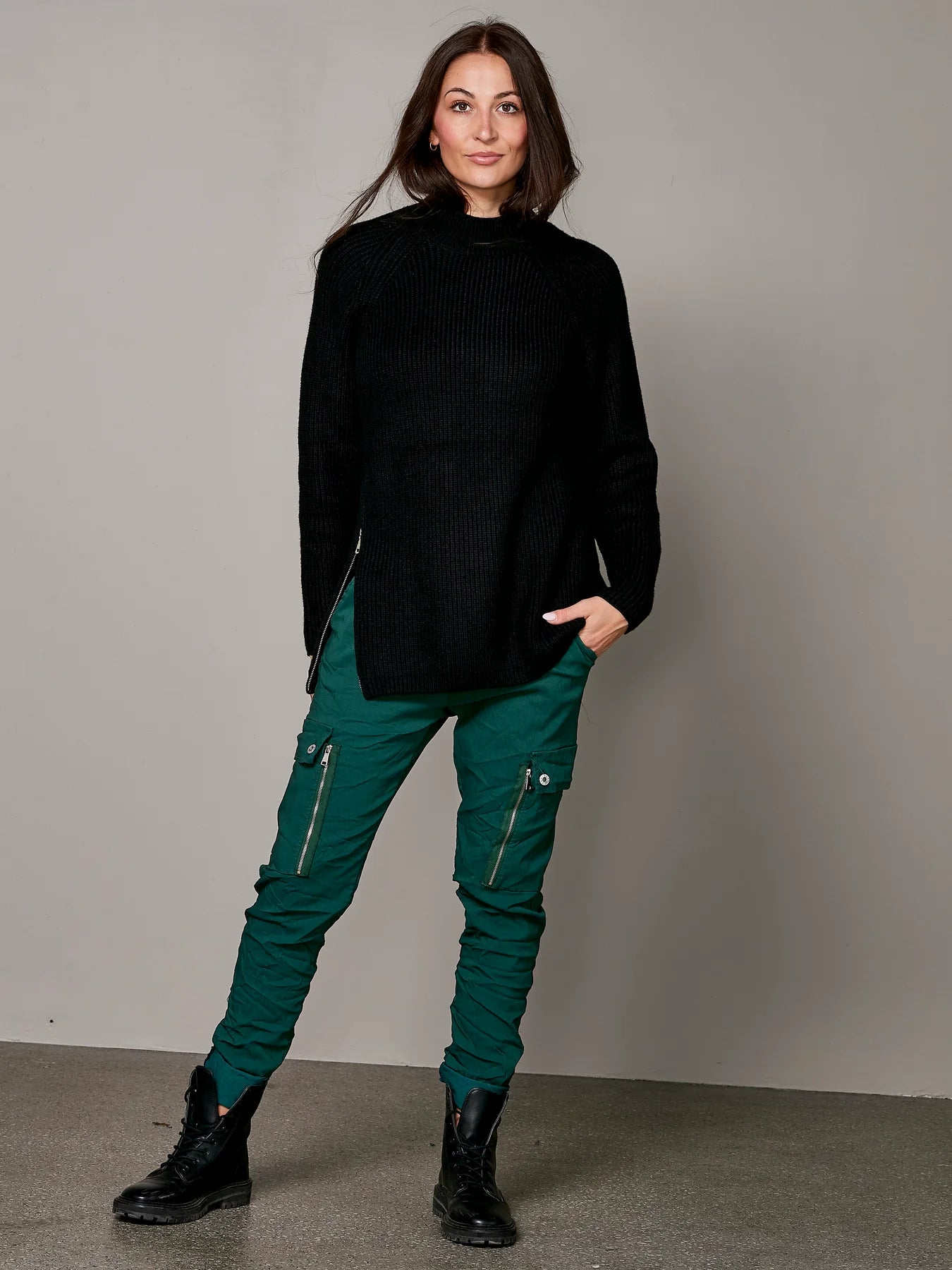 CARMEN CARGO PANT