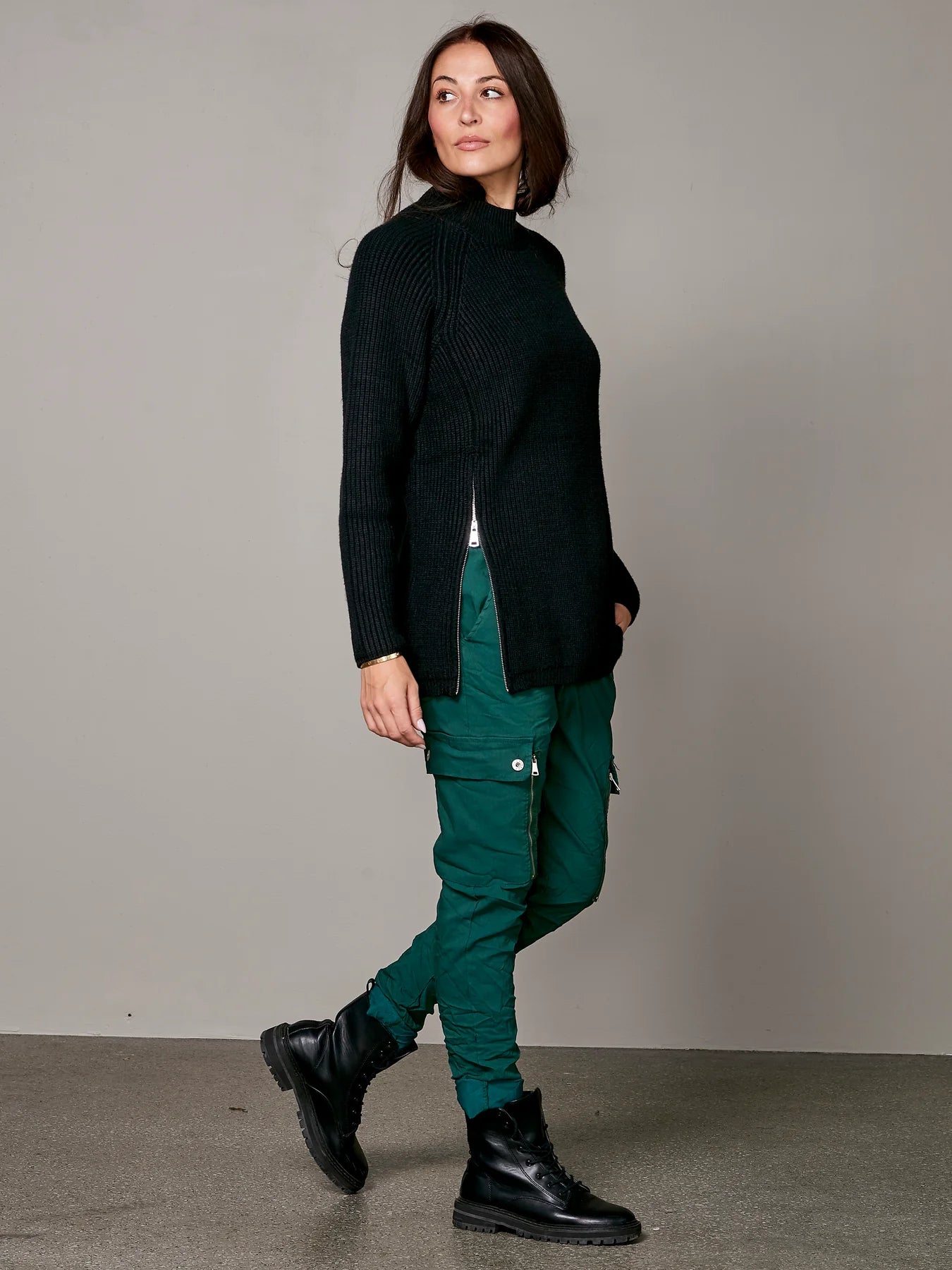 CARMEN CARGO PANT