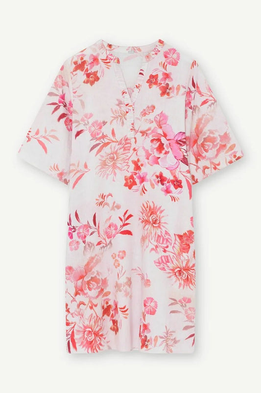 COSTA knee dress