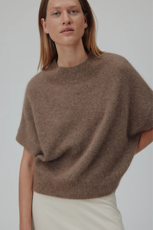 DOANNA SWEATER