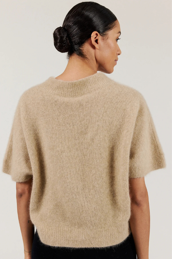 DOANNA SWEATER