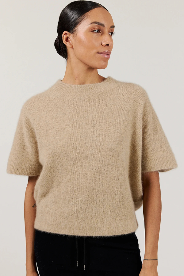 DOANNA SWEATER
