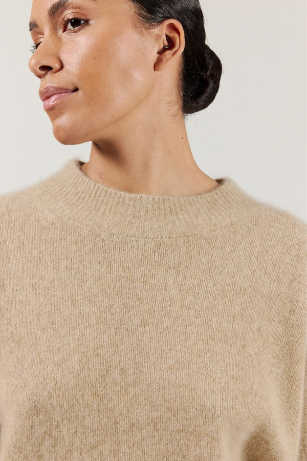 DOANNA SWEATER