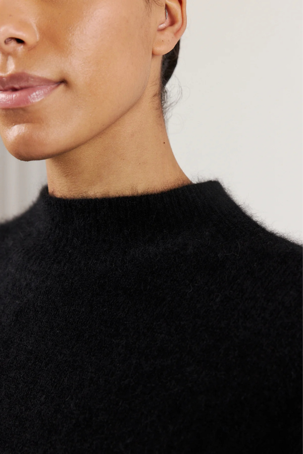 DOANNA SWEATER