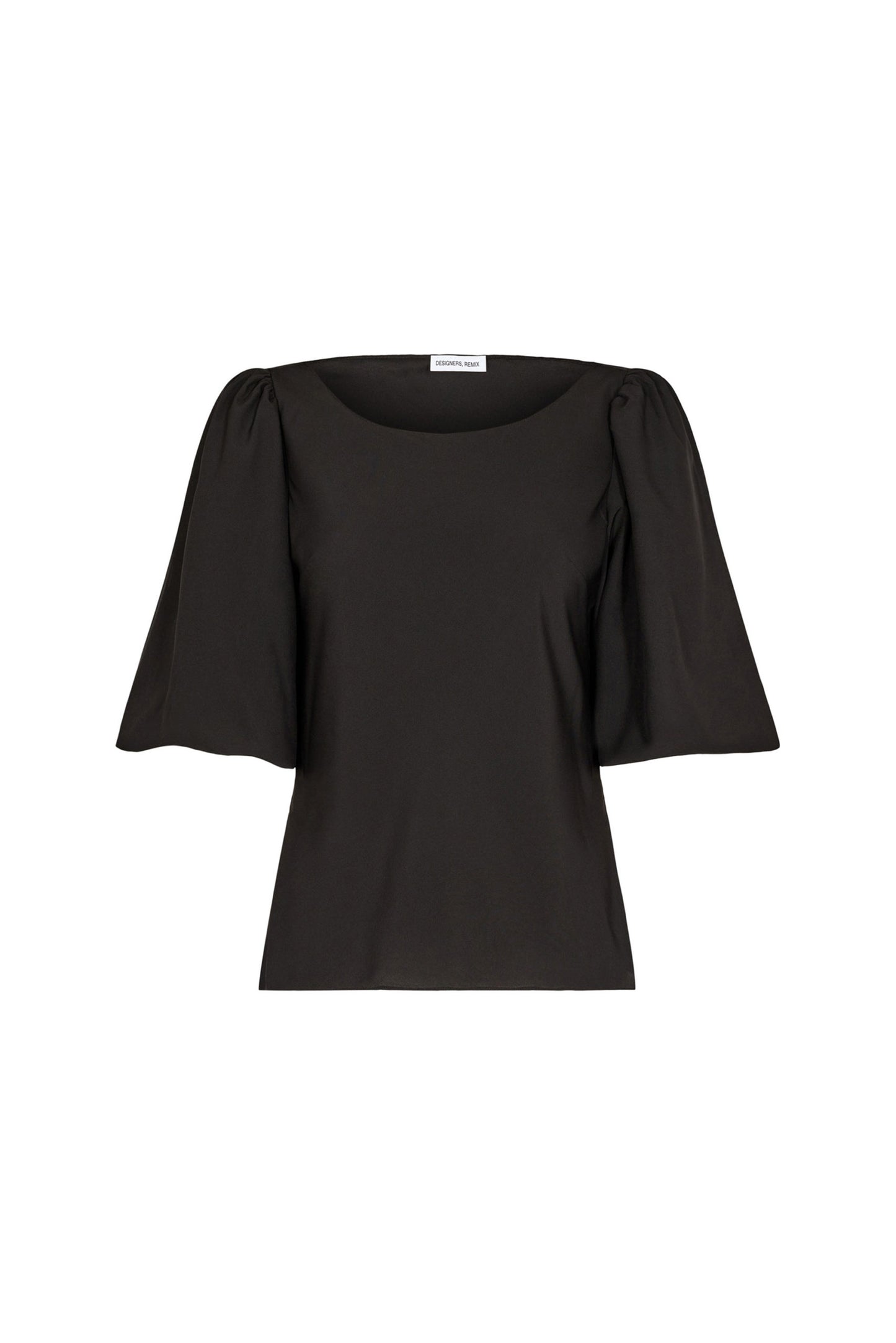 Valerie Puff Top