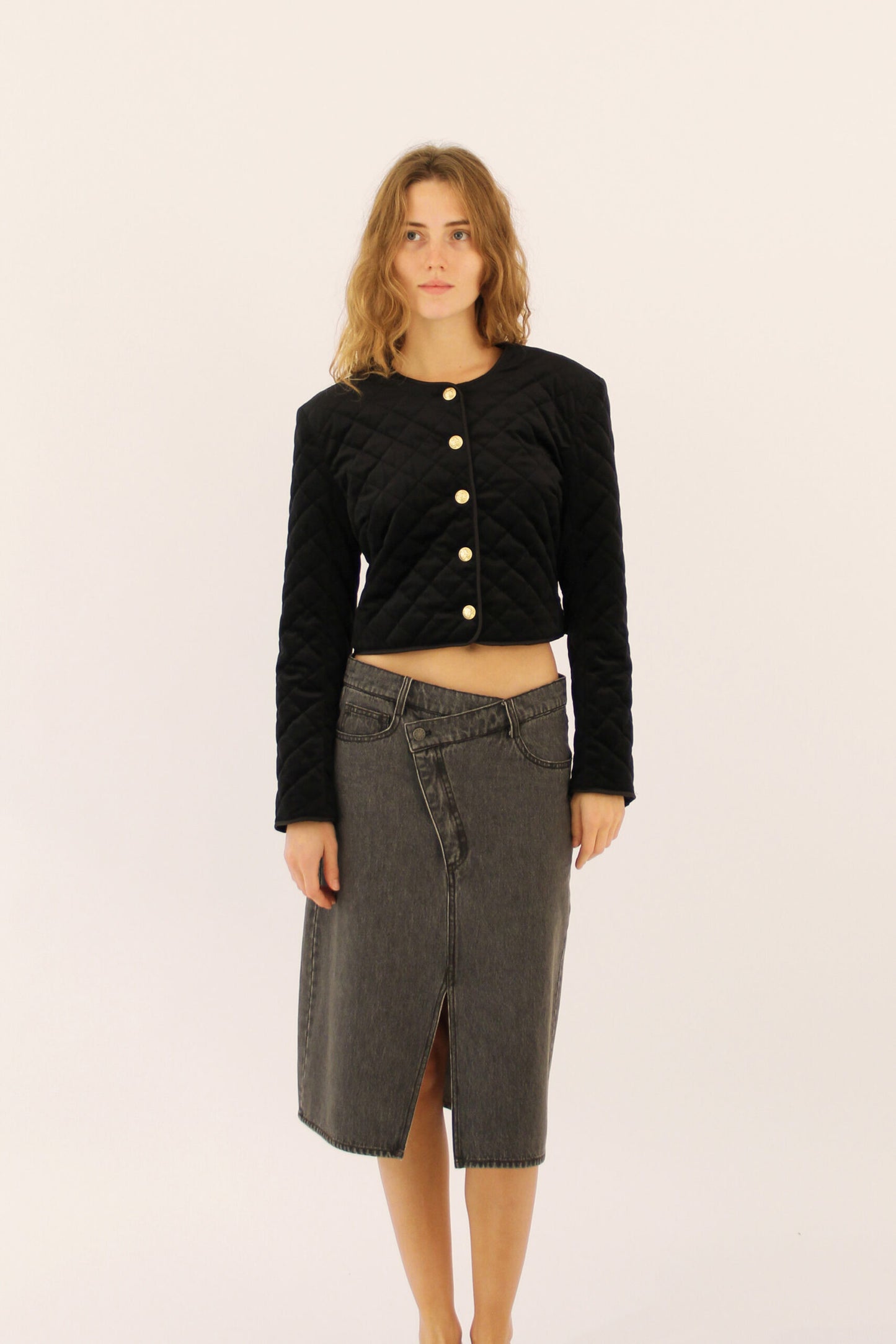 Victoria Jacket