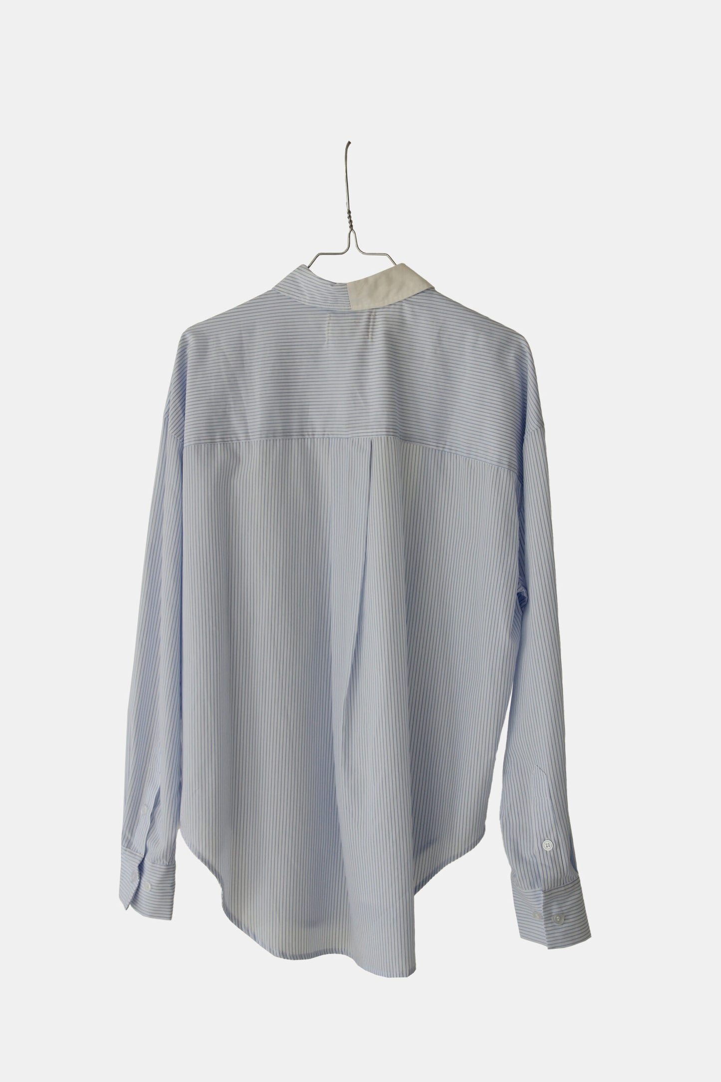Daisy Asymmetric Shirt