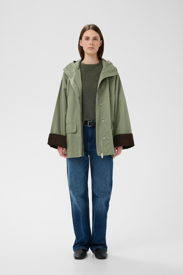 GRACELYNNIW Casual jakke